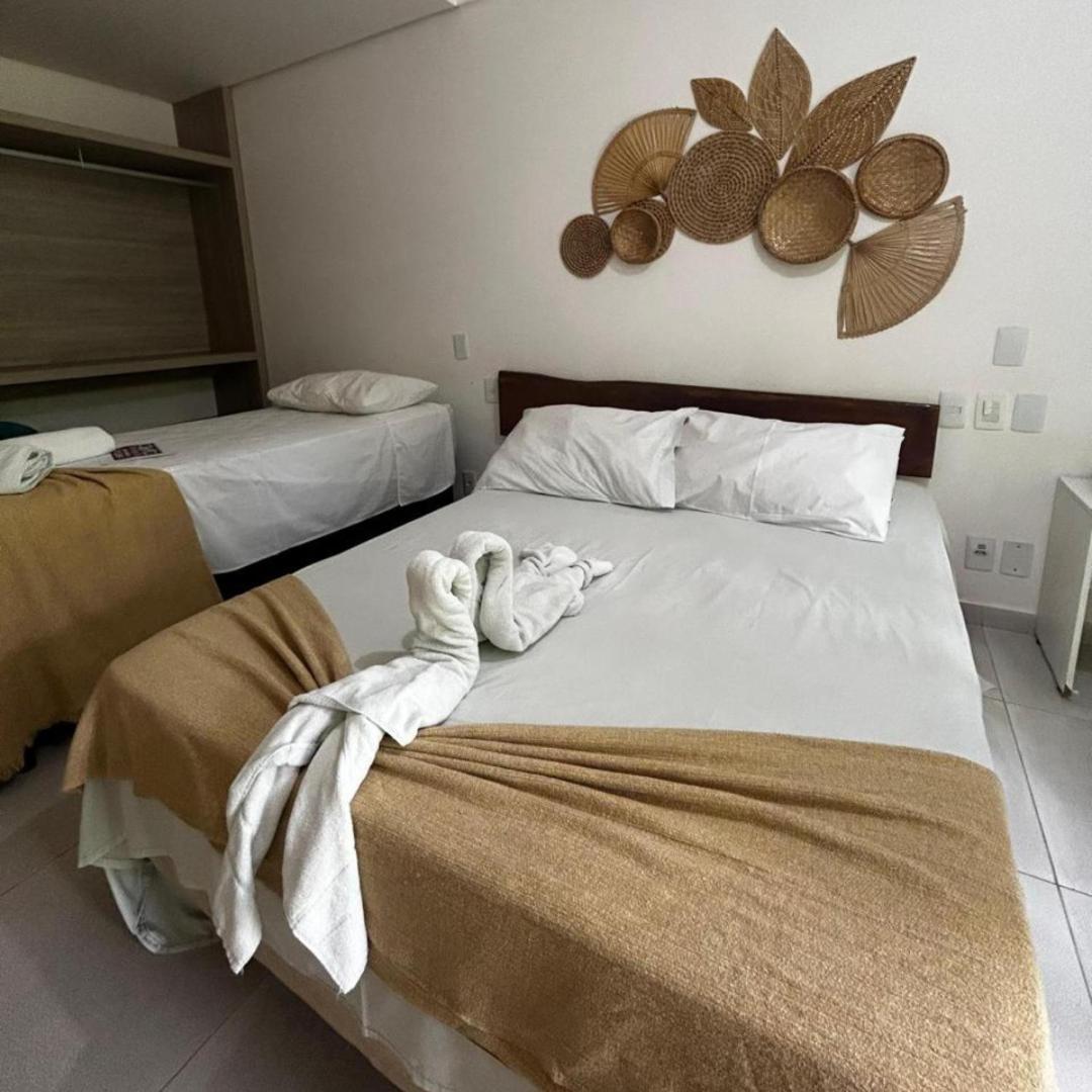 Inn Solar Dos Carneiros 3*