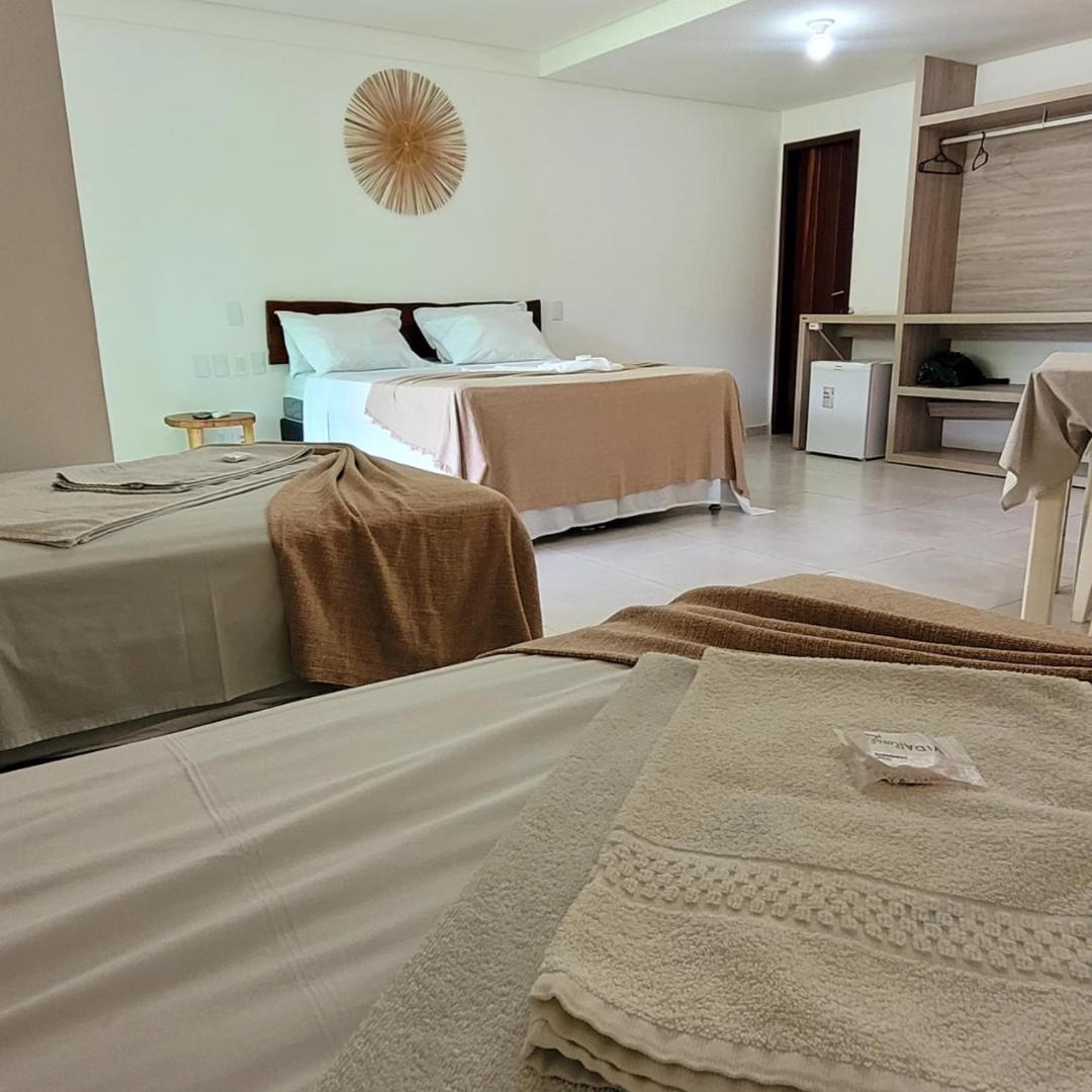 Solar Dos Carneiros Inn 3*