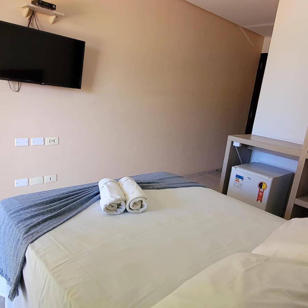 Inn Solar Dos Carneiros