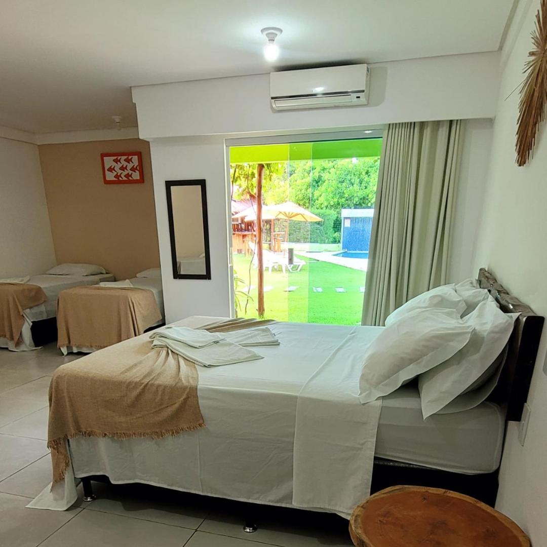 Inn Solar Dos Carneiros 3*