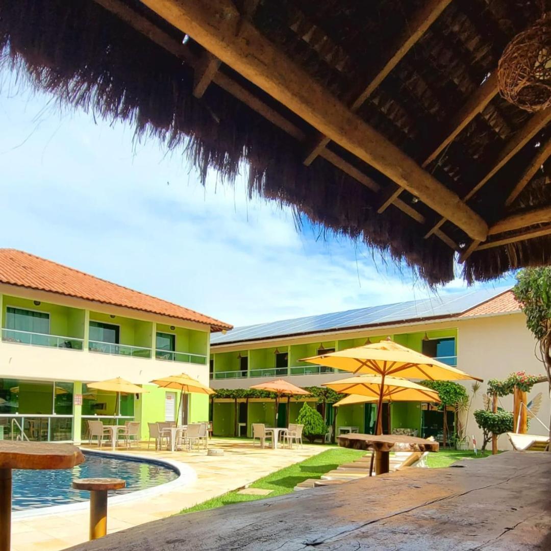 Inn Solar Dos Carneiros